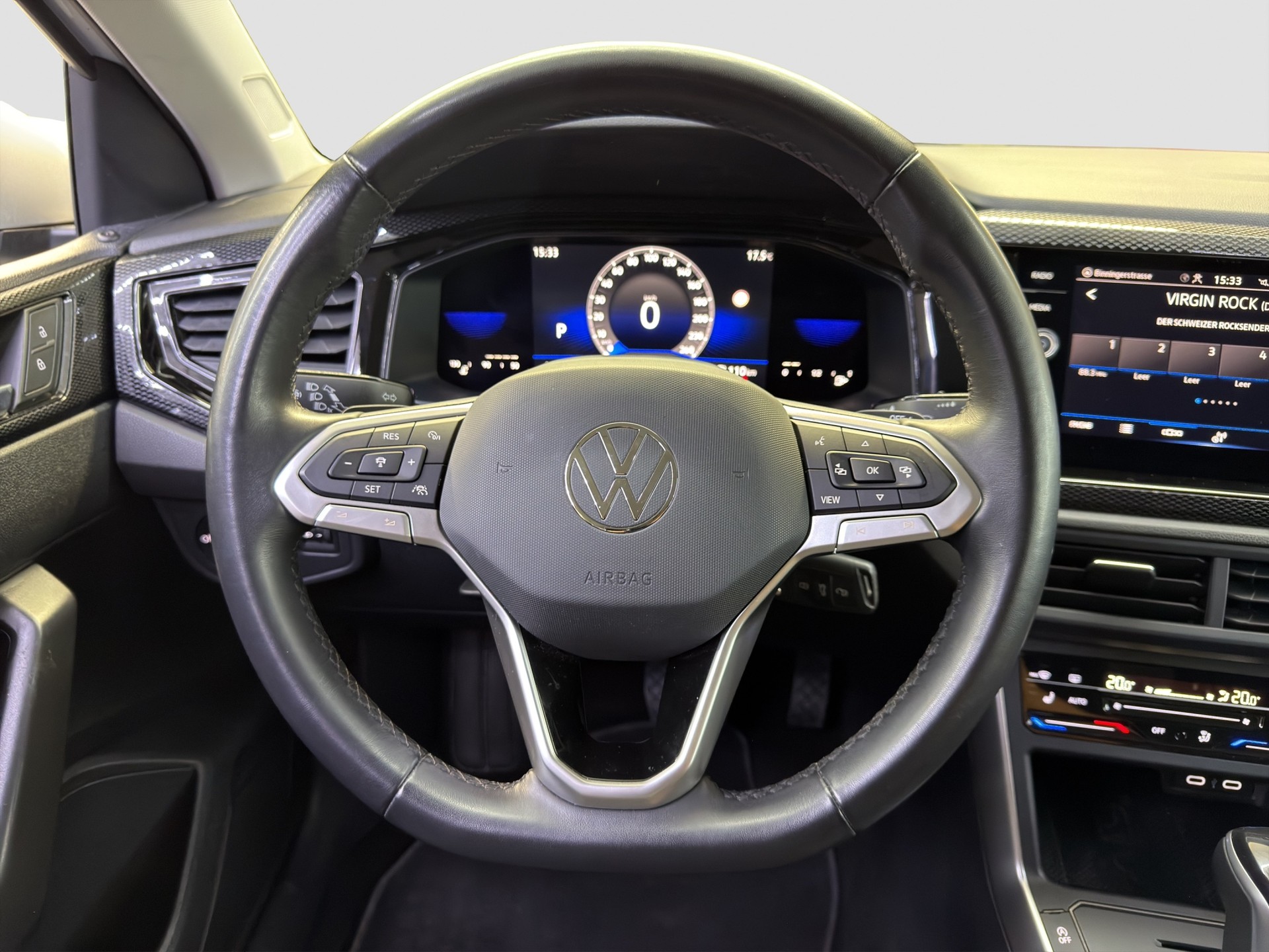 VW Polo 1.0 TSI Life DSG-image-11