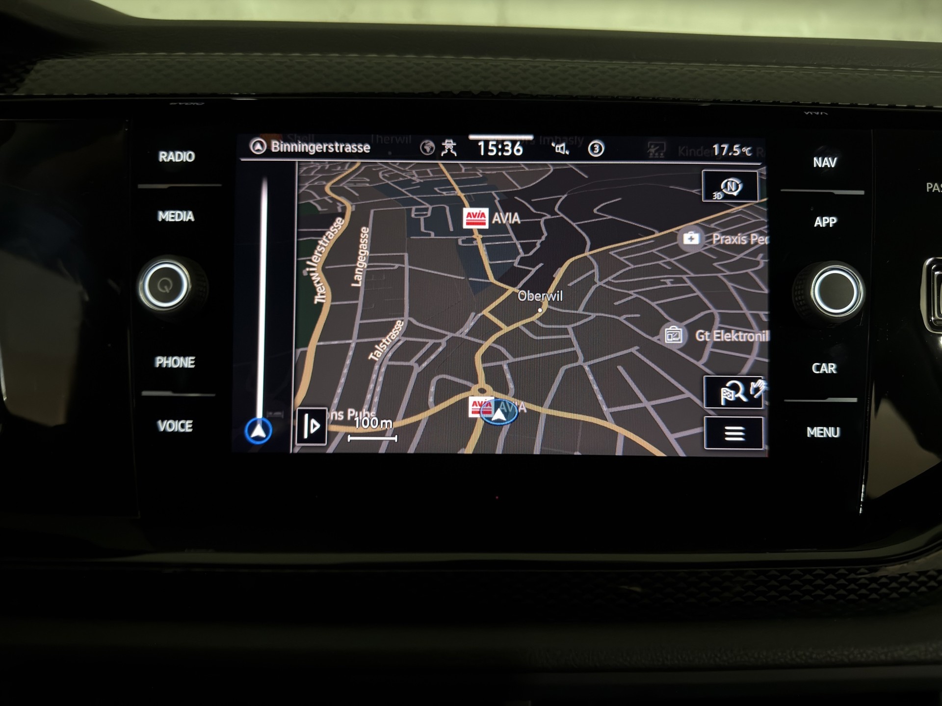 VW Polo 1.0 TSI Life DSG-image-17