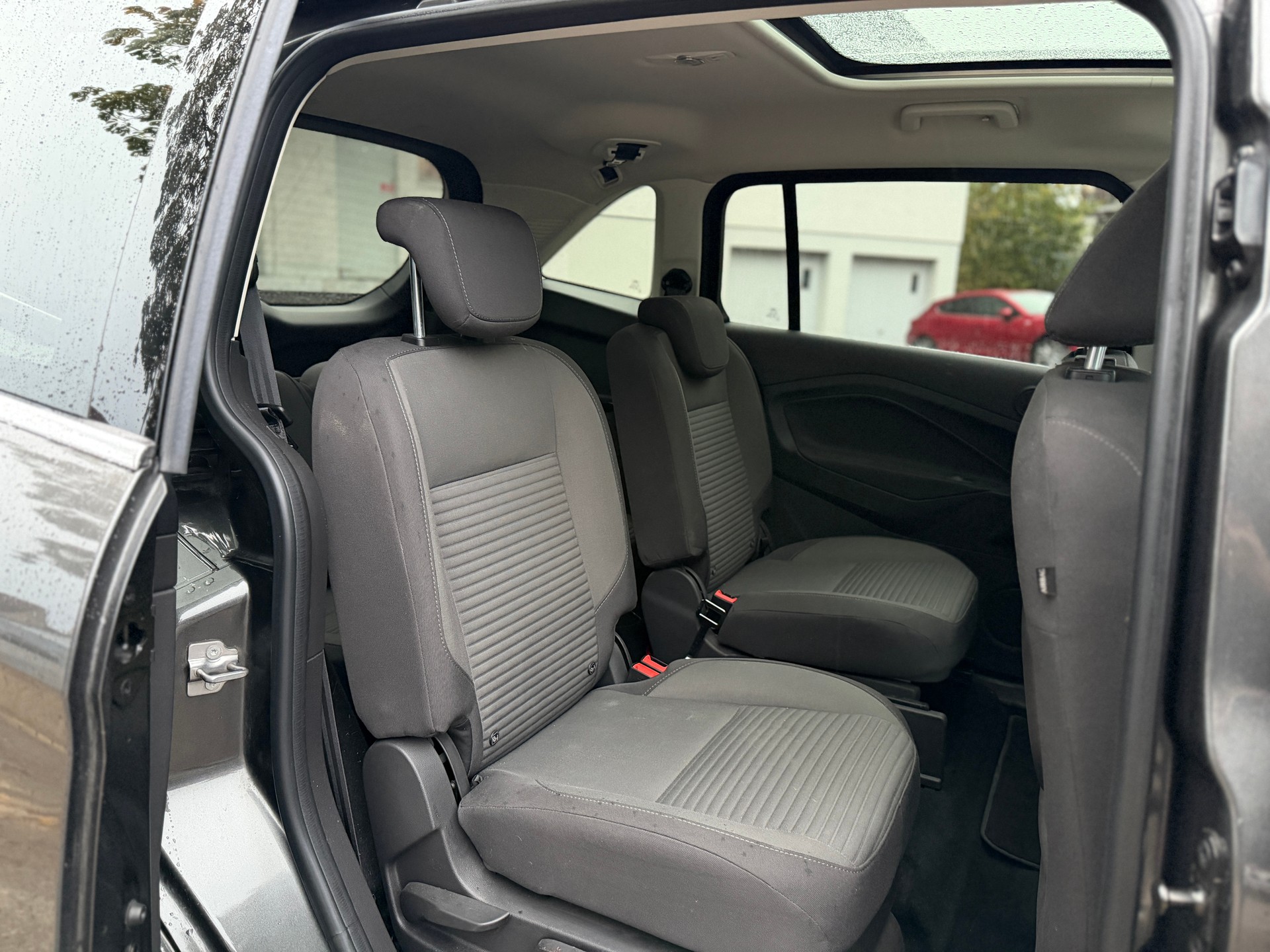 FORD Grand C-Max 1.5 SCTi Titanium X-image-11