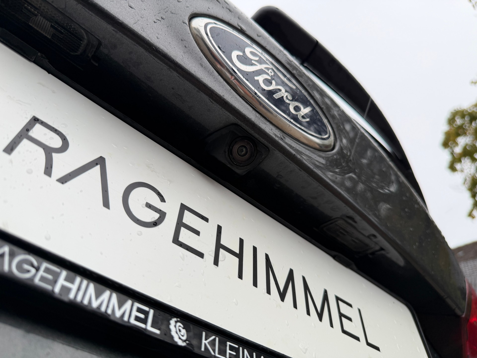 FORD Grand C-Max 1.5 SCTi Titanium X-image-8