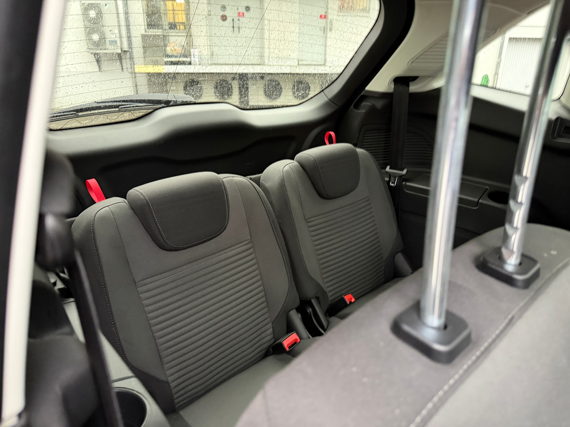 FORD Grand C-Max 1.5 SCTi Titanium X-image-10