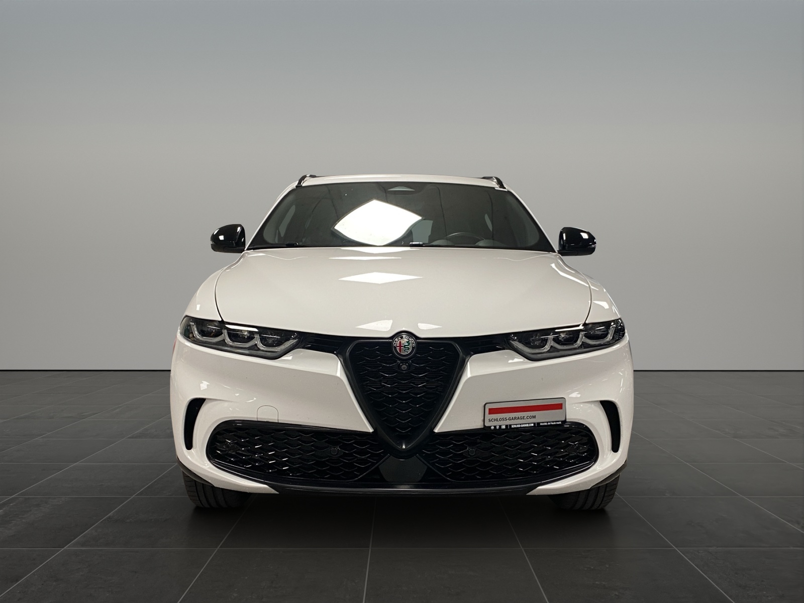 ALFA ROMEO TONALE 1.3 Ti Pack Premium-image-1