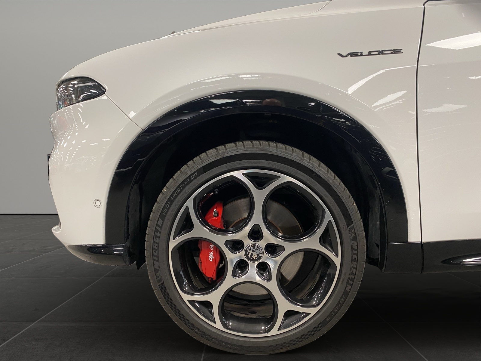 ALFA ROMEO TONALE 1.3 Ti Pack Premium-image-9