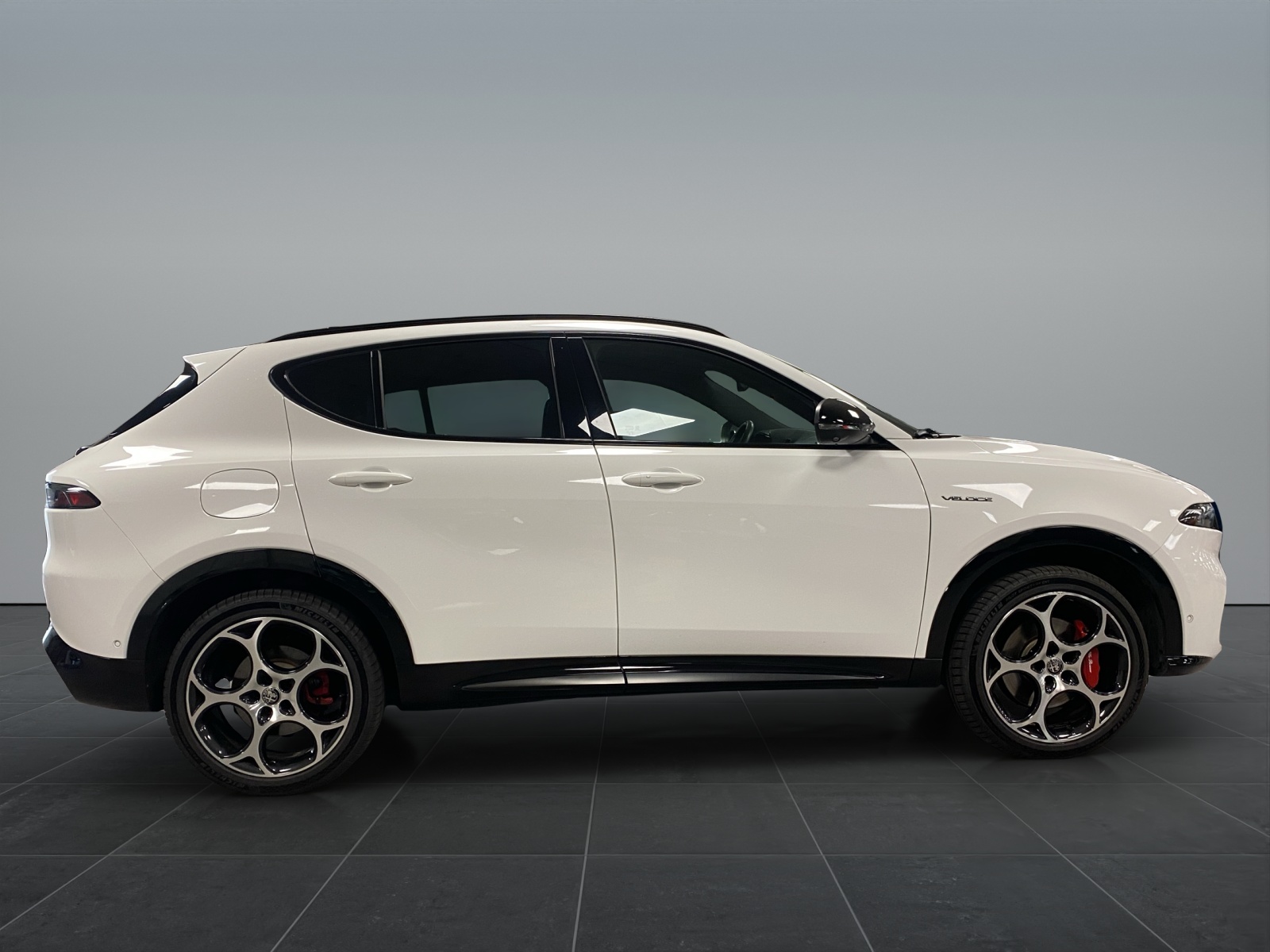 ALFA ROMEO TONALE 1.3 Ti Pack Premium-image-7