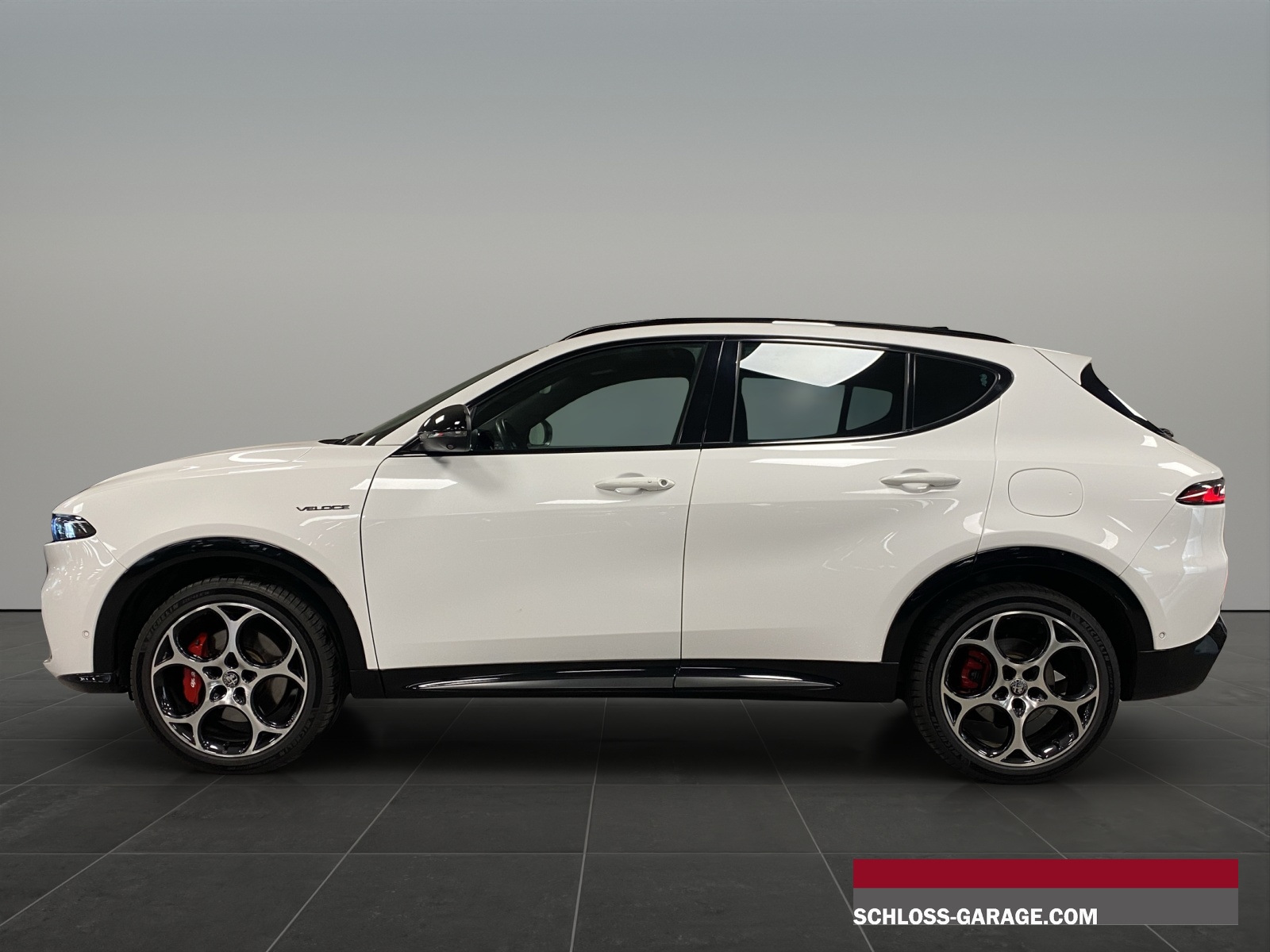 ALFA ROMEO TONALE 1.3 Ti Pack Premium-image-2