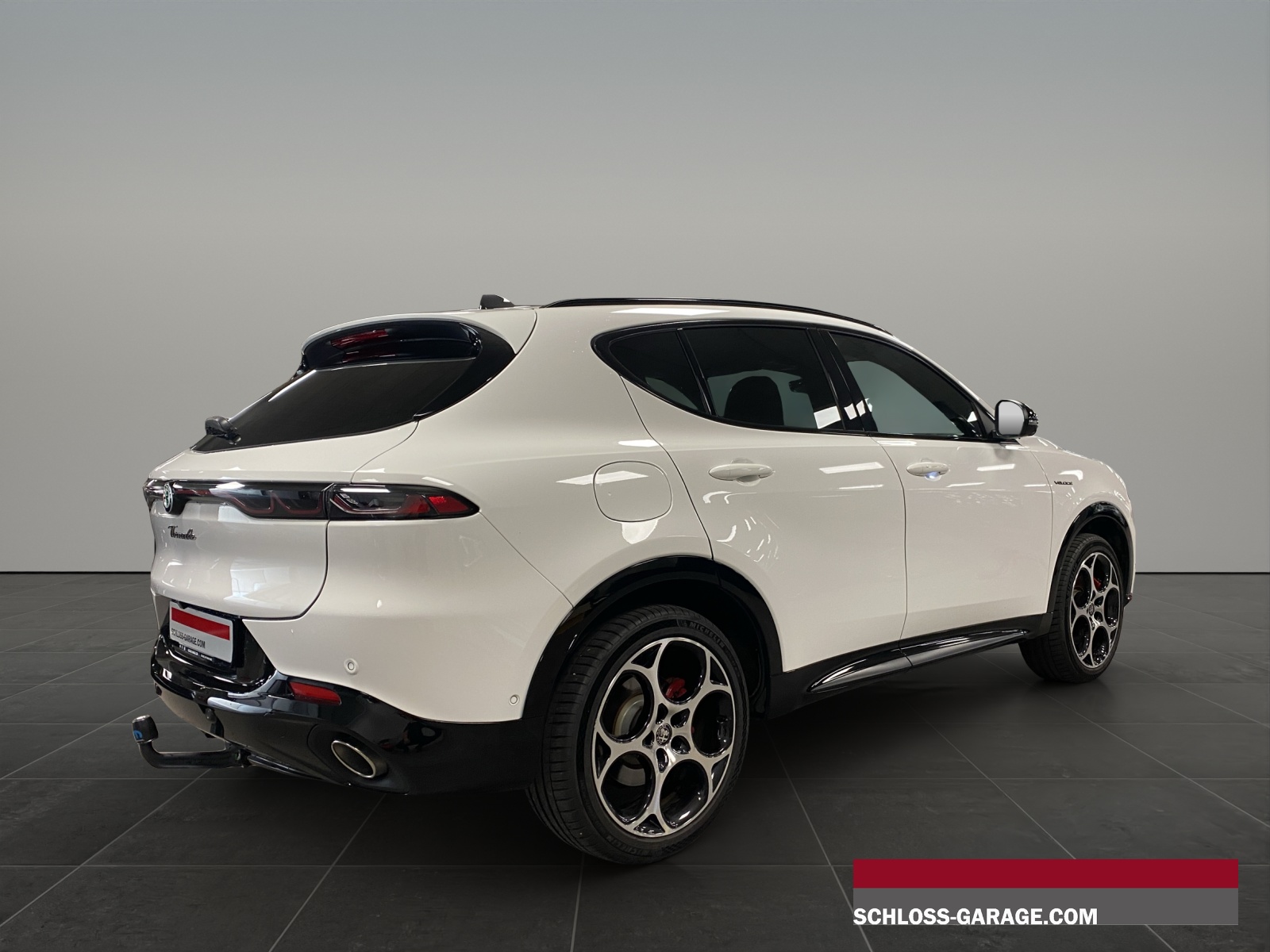 ALFA ROMEO TONALE 1.3 Ti Pack Premium-image-6