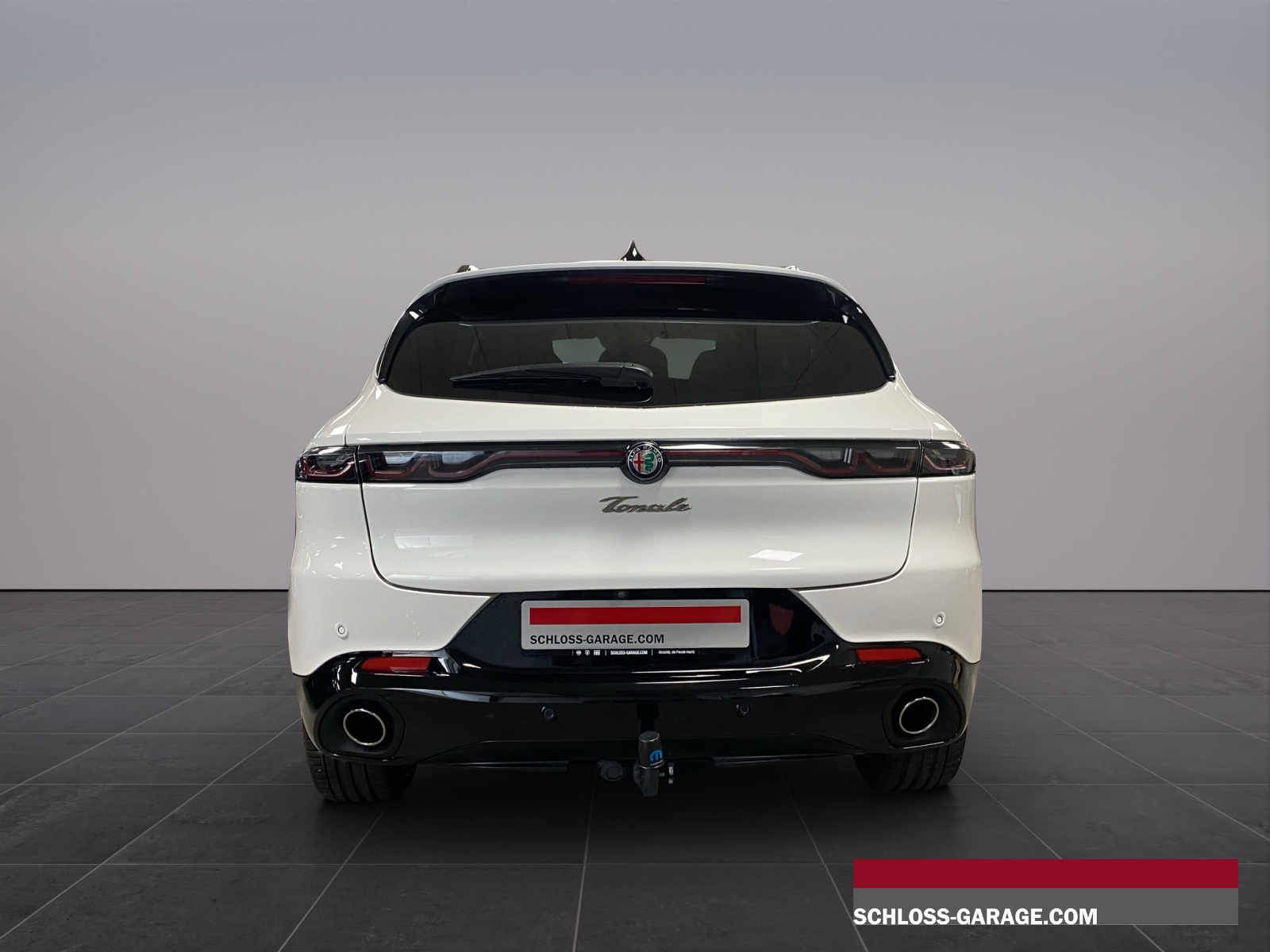 ALFA ROMEO TONALE 1.3 Ti Pack Premium-image-4