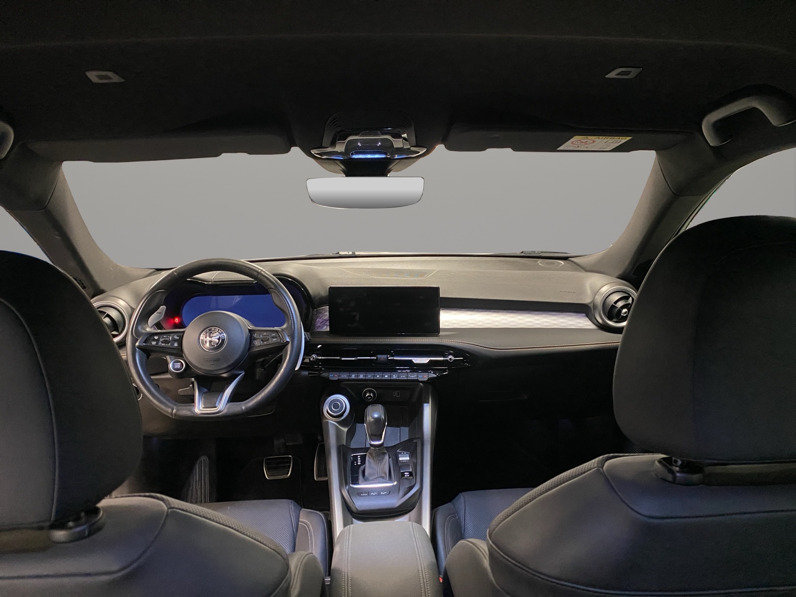 ALFA ROMEO TONALE 1.3 Ti Pack Premium-image-11