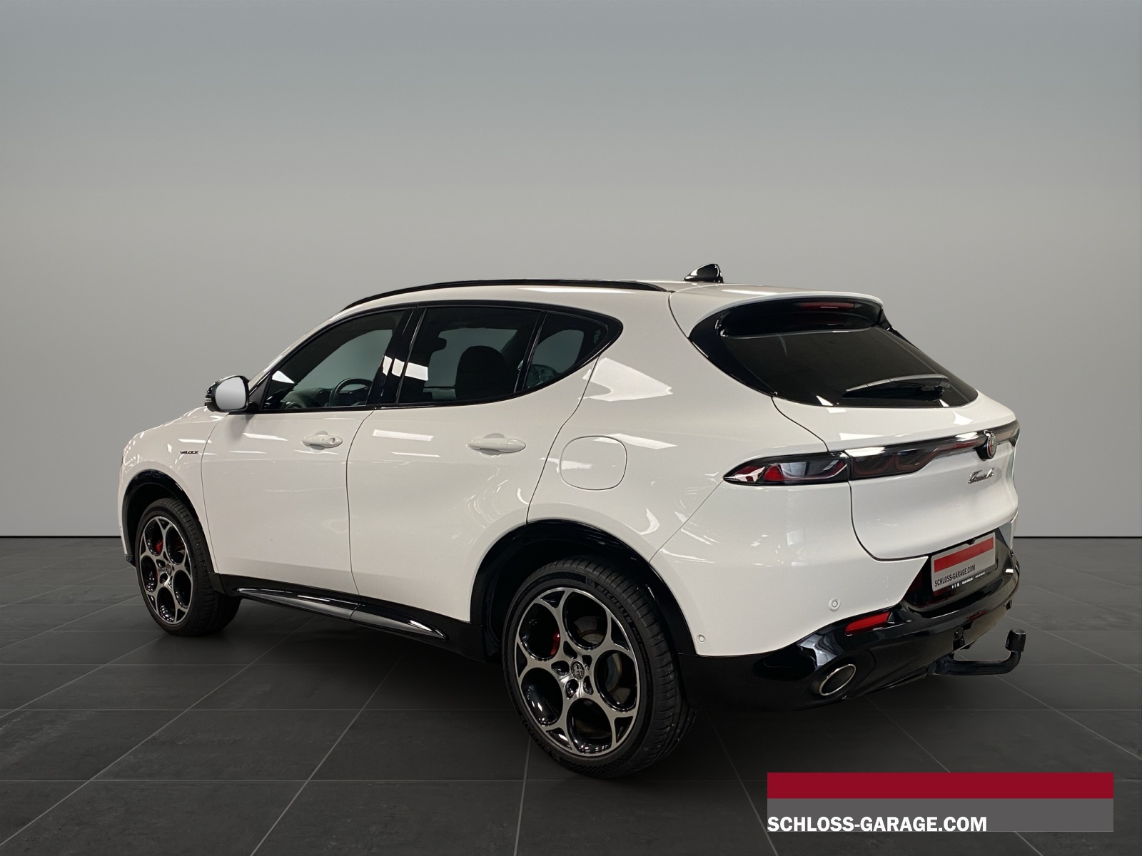ALFA ROMEO TONALE 1.3 Ti Pack Premium-image-3