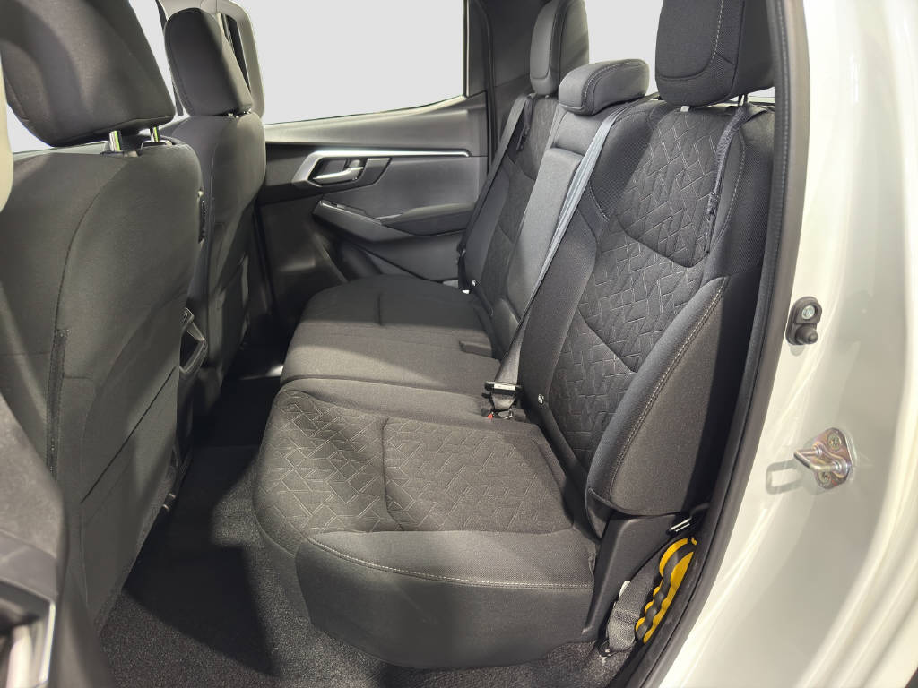 ISUZU D-Max Crew Pick-up 1.9 DDi N60 BB+ 4x4 Kipper Faba-image-11