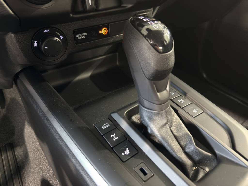 ISUZU D-Max Crew Pick-up 1.9 DDi N60 BB+ 4x4 Kipper Faba-image-22