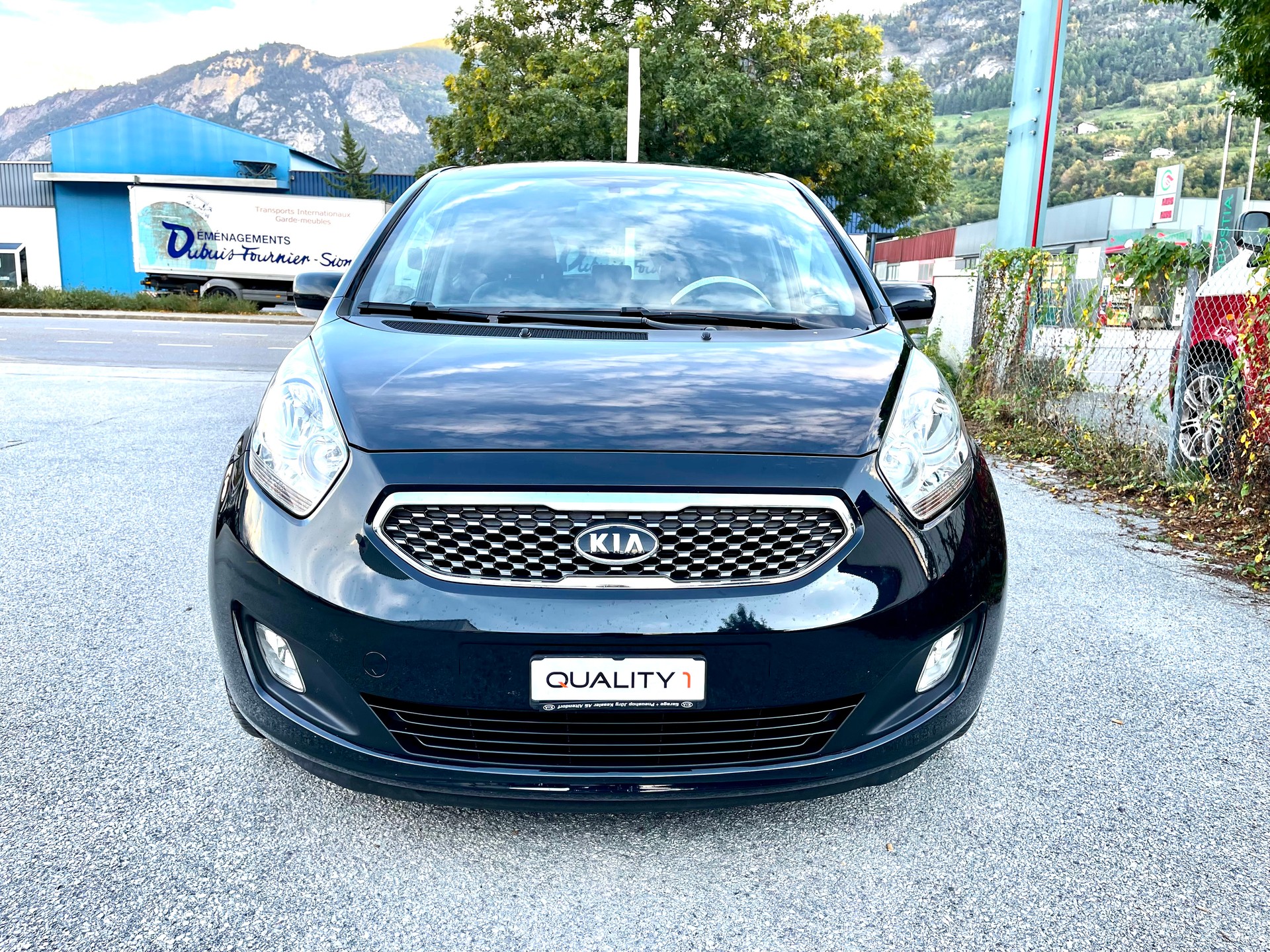 KIA Venga 1.6 CVVT Style Automatic-image-26
