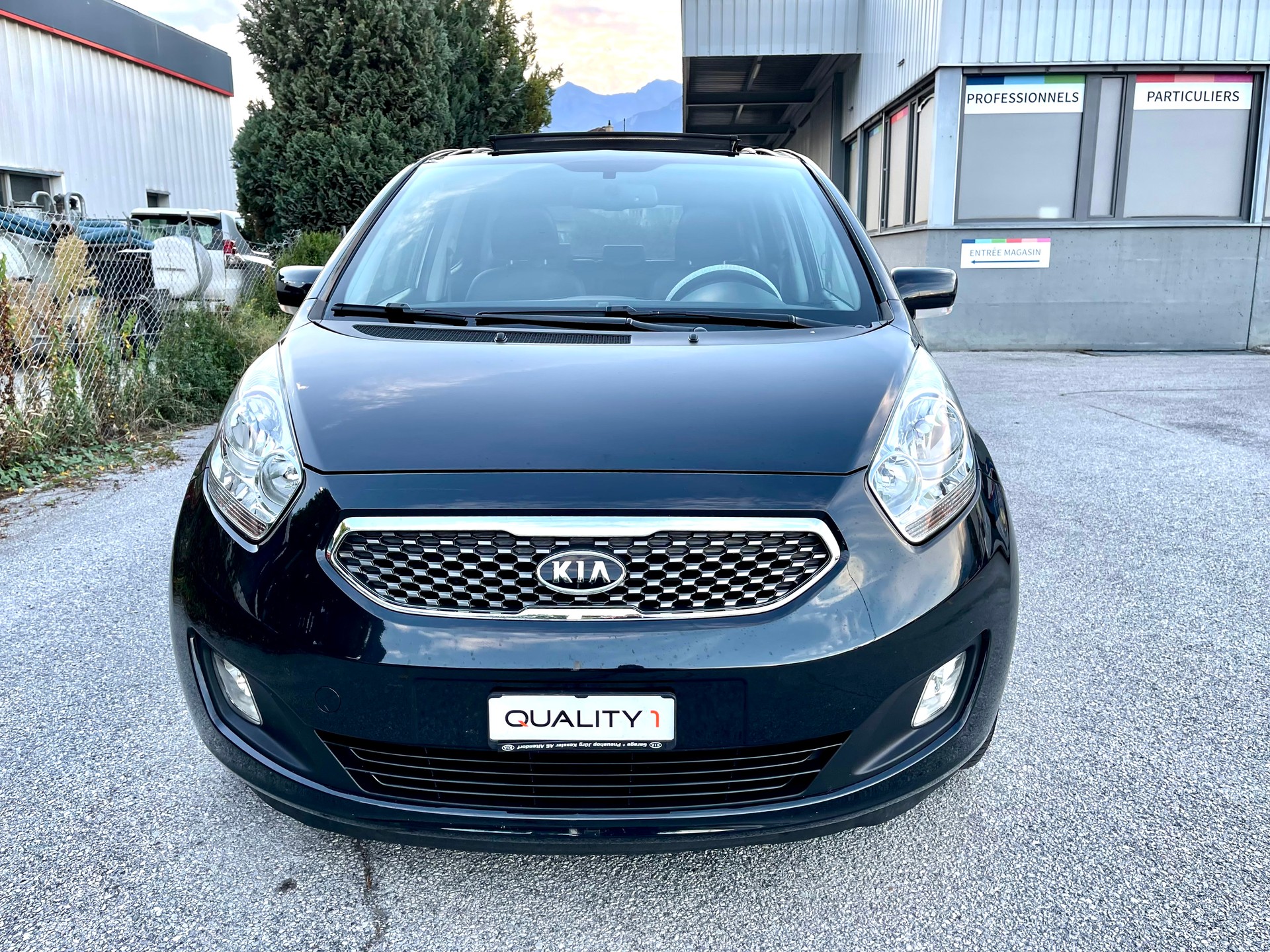 KIA Venga 1.6 CVVT Style Automatic-image-20