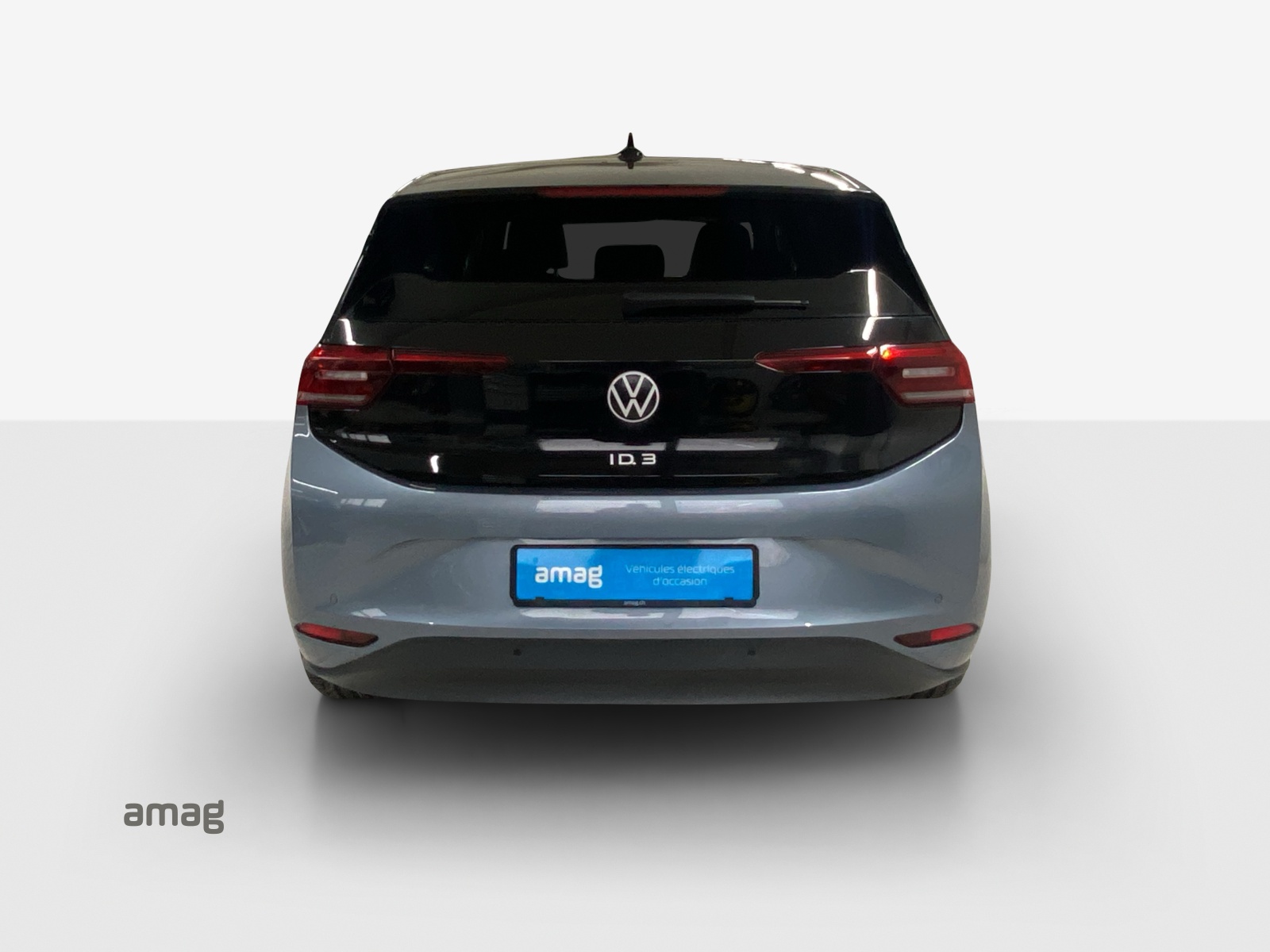 VW ID.3 Pro Performance 58 kWh Family-image-4