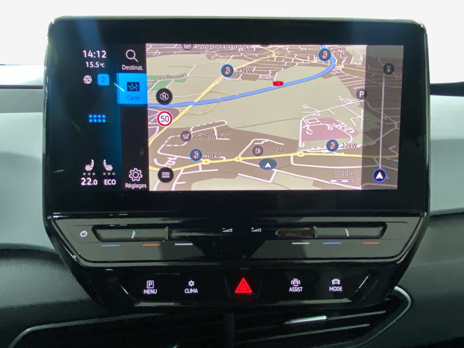 VW ID.3 Pro Performance 58 kWh Family-image-11