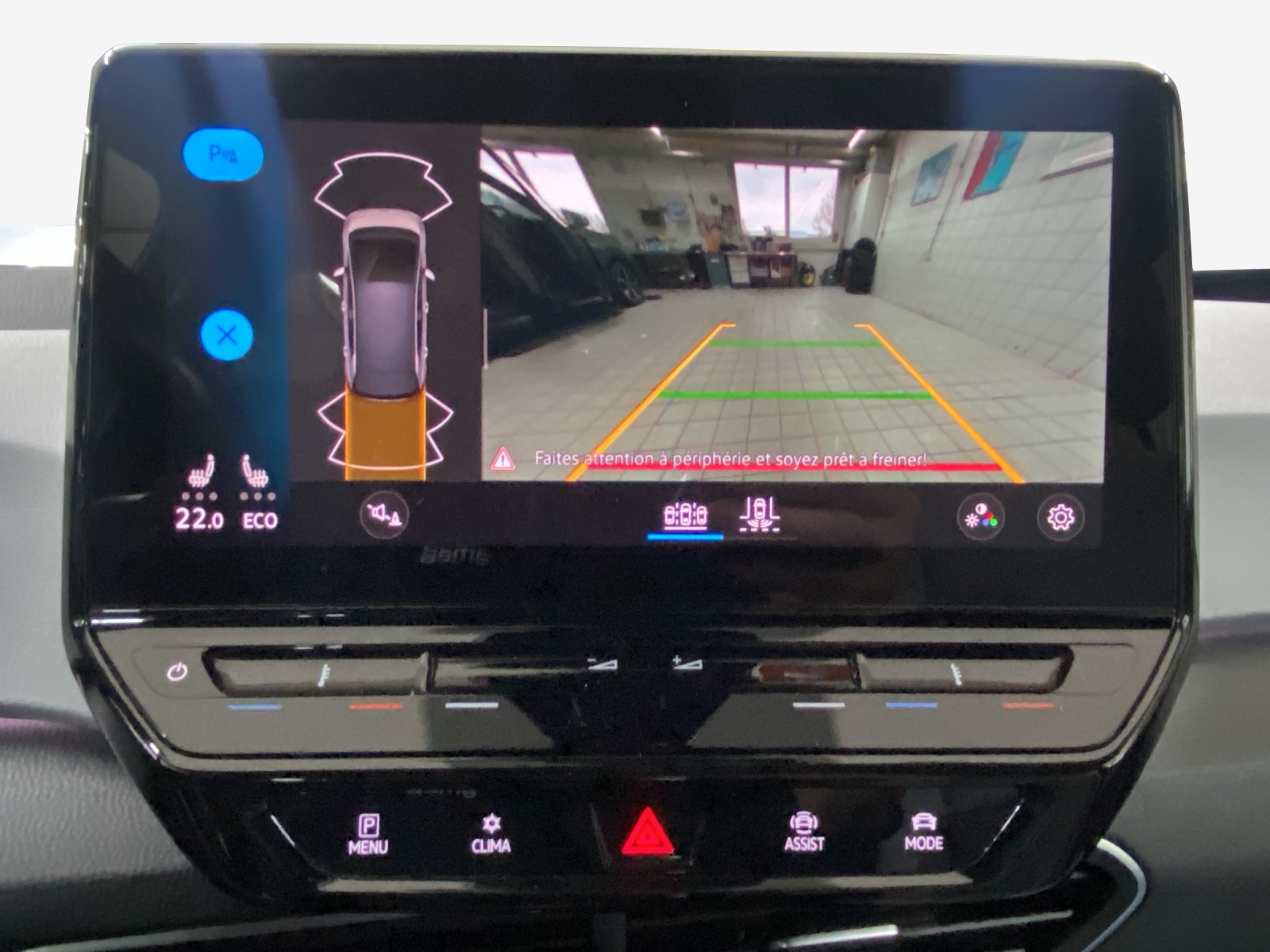 VW ID.3 Pro Performance 58 kWh Family-image-14