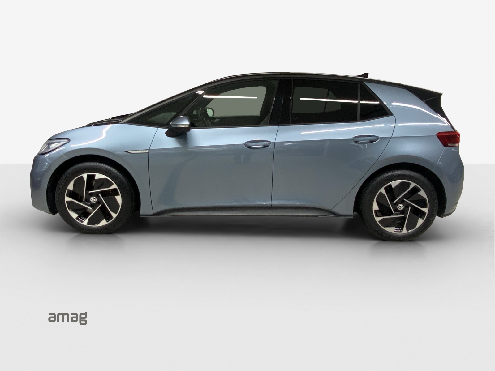 VW ID.3 Pro Performance 58 kWh Family-image-1