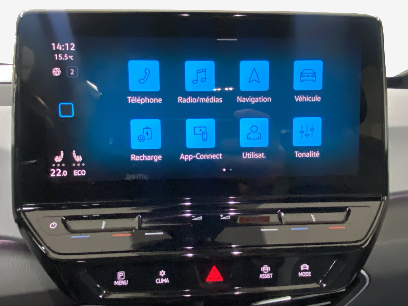 VW ID.3 Pro Performance 58 kWh Family-image-15