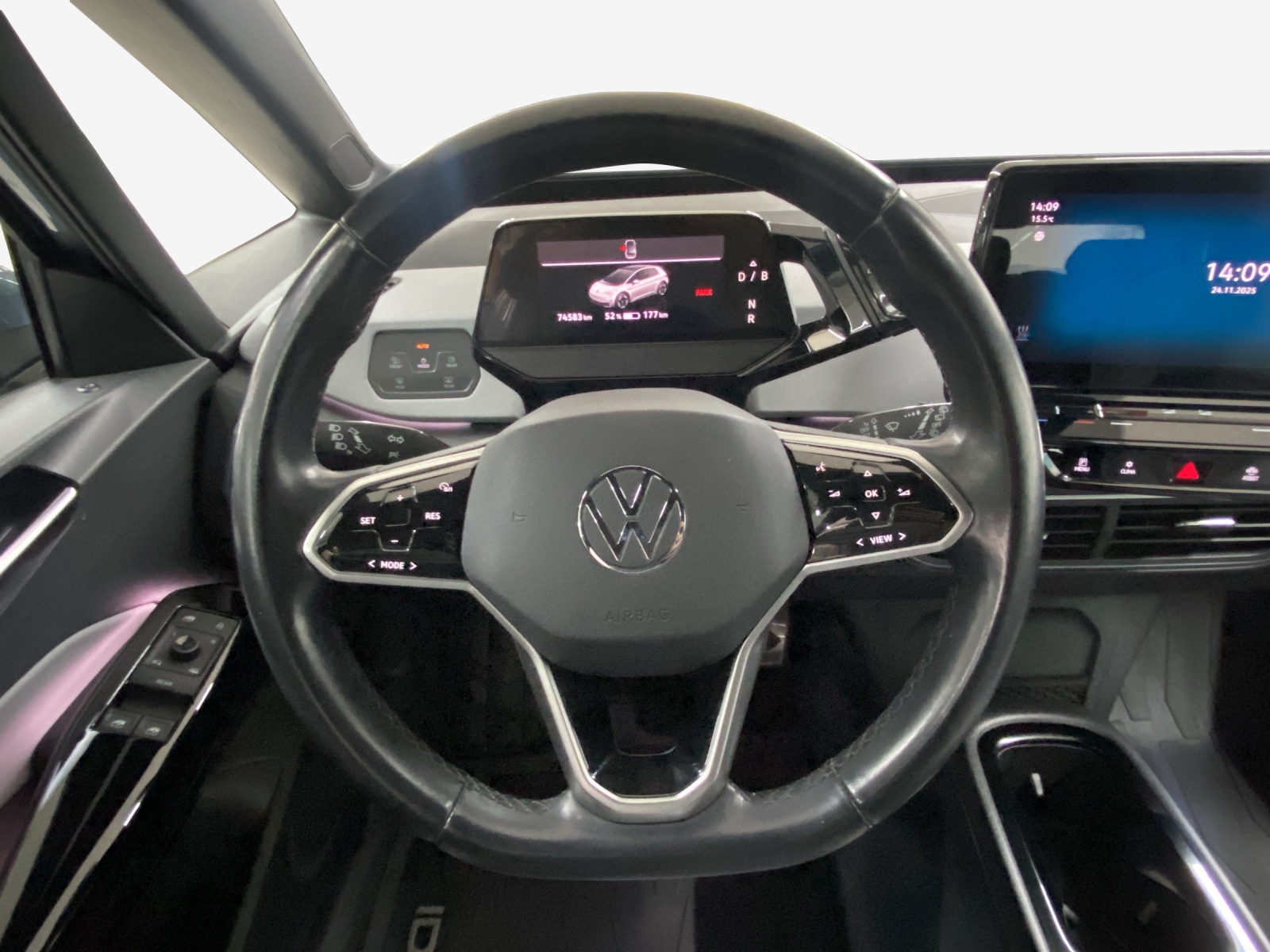 VW ID.3 Pro Performance 58 kWh Family-image-10