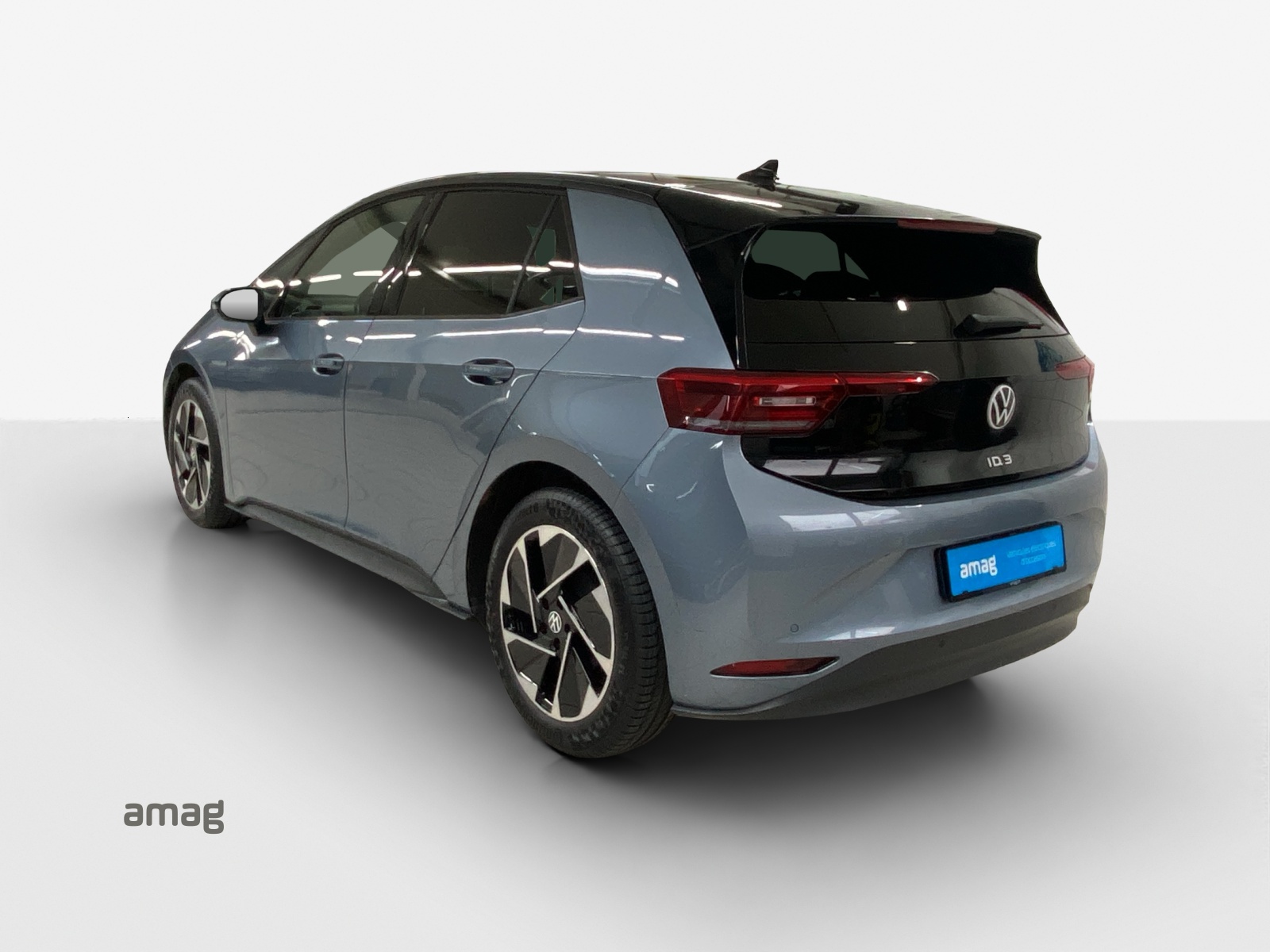 VW ID.3 Pro Performance 58 kWh Family-image-2