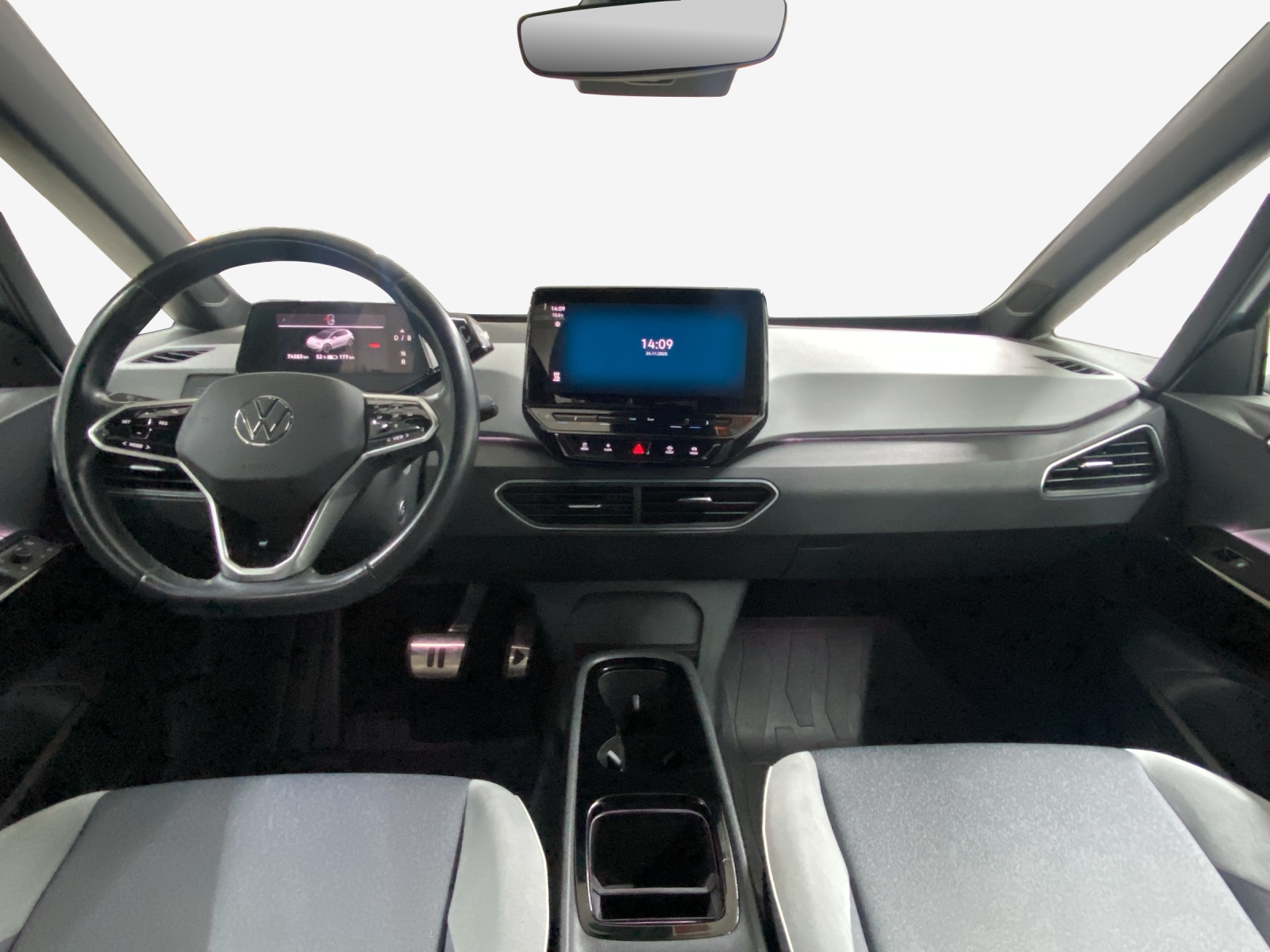 VW ID.3 Pro Performance 58 kWh Family-image-9