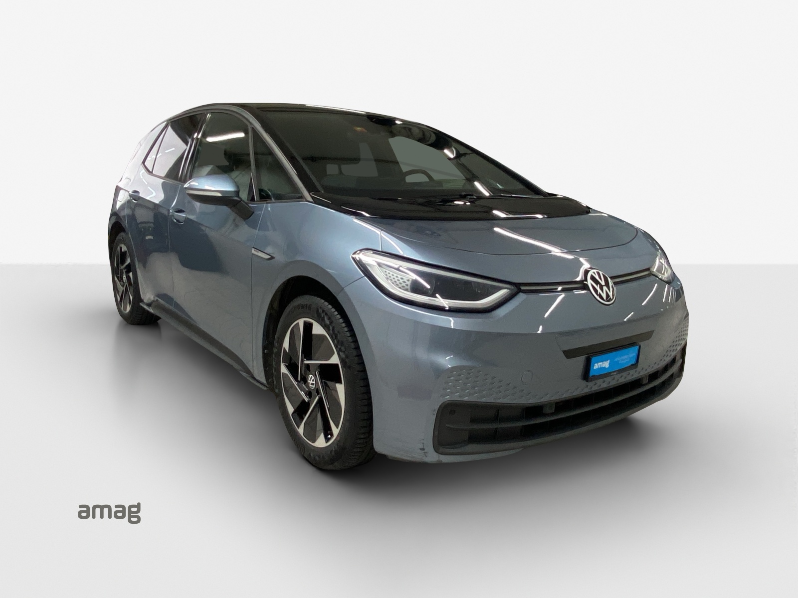 VW ID.3 Pro Performance 58 kWh Family-image-6