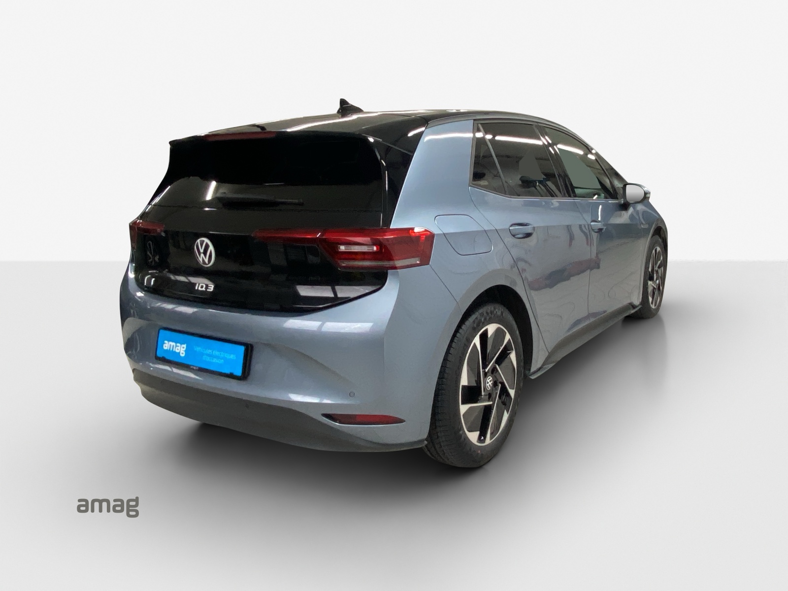 VW ID.3 Pro Performance 58 kWh Family-image-5