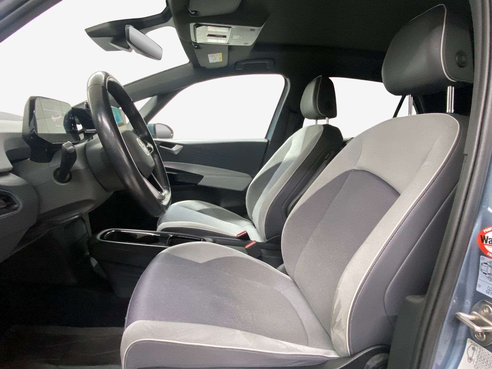 VW ID.3 Pro Performance 58 kWh Family-image-8