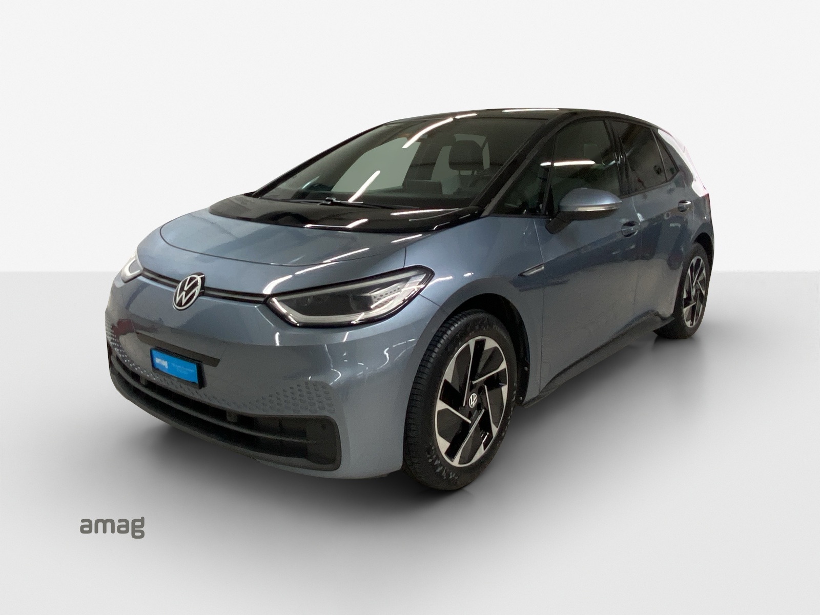VW ID.3 Pro Performance 58 kWh Family-image-0