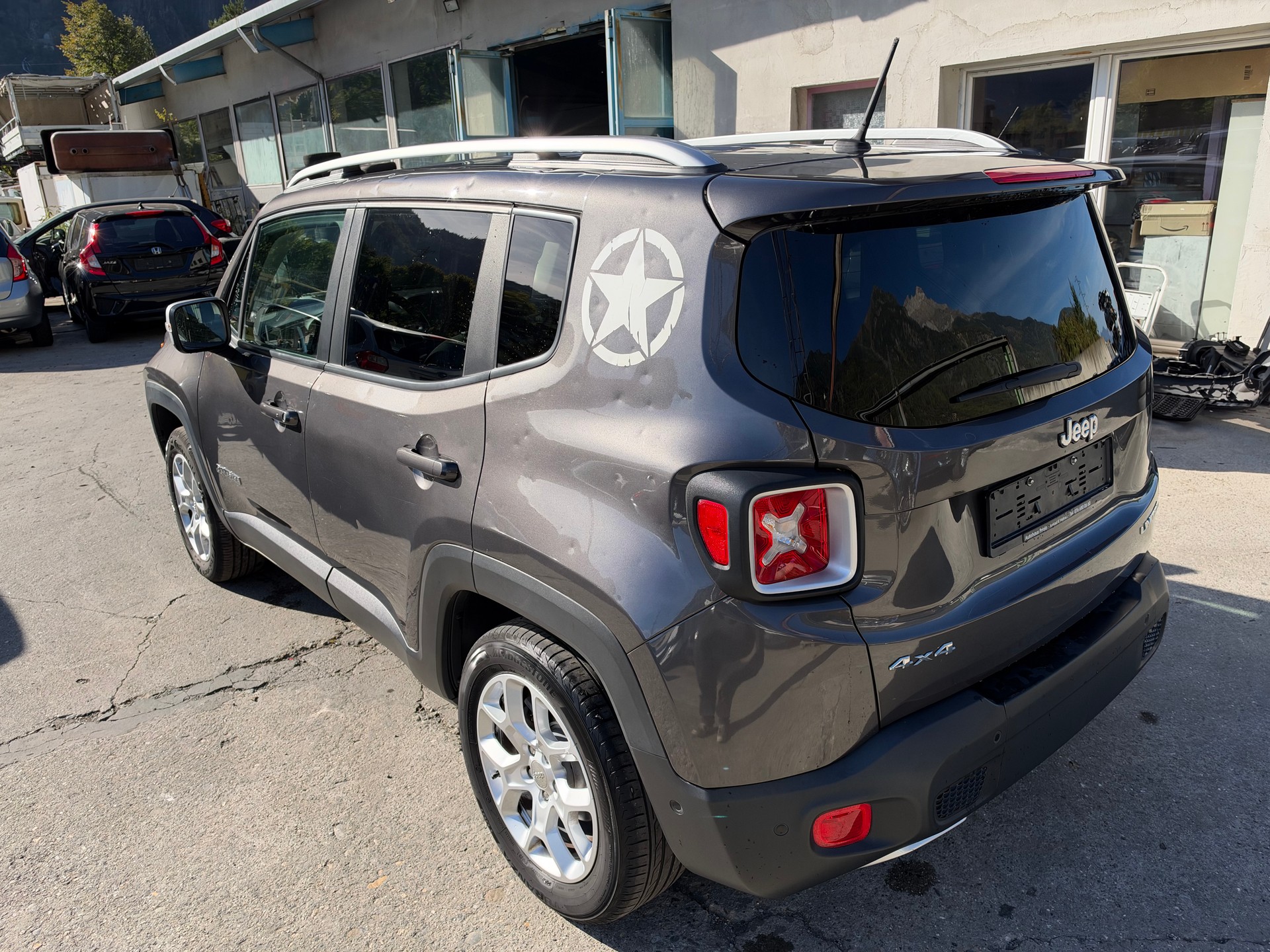 JEEP Renegade 2.0 CRD Limited AWD-image-7