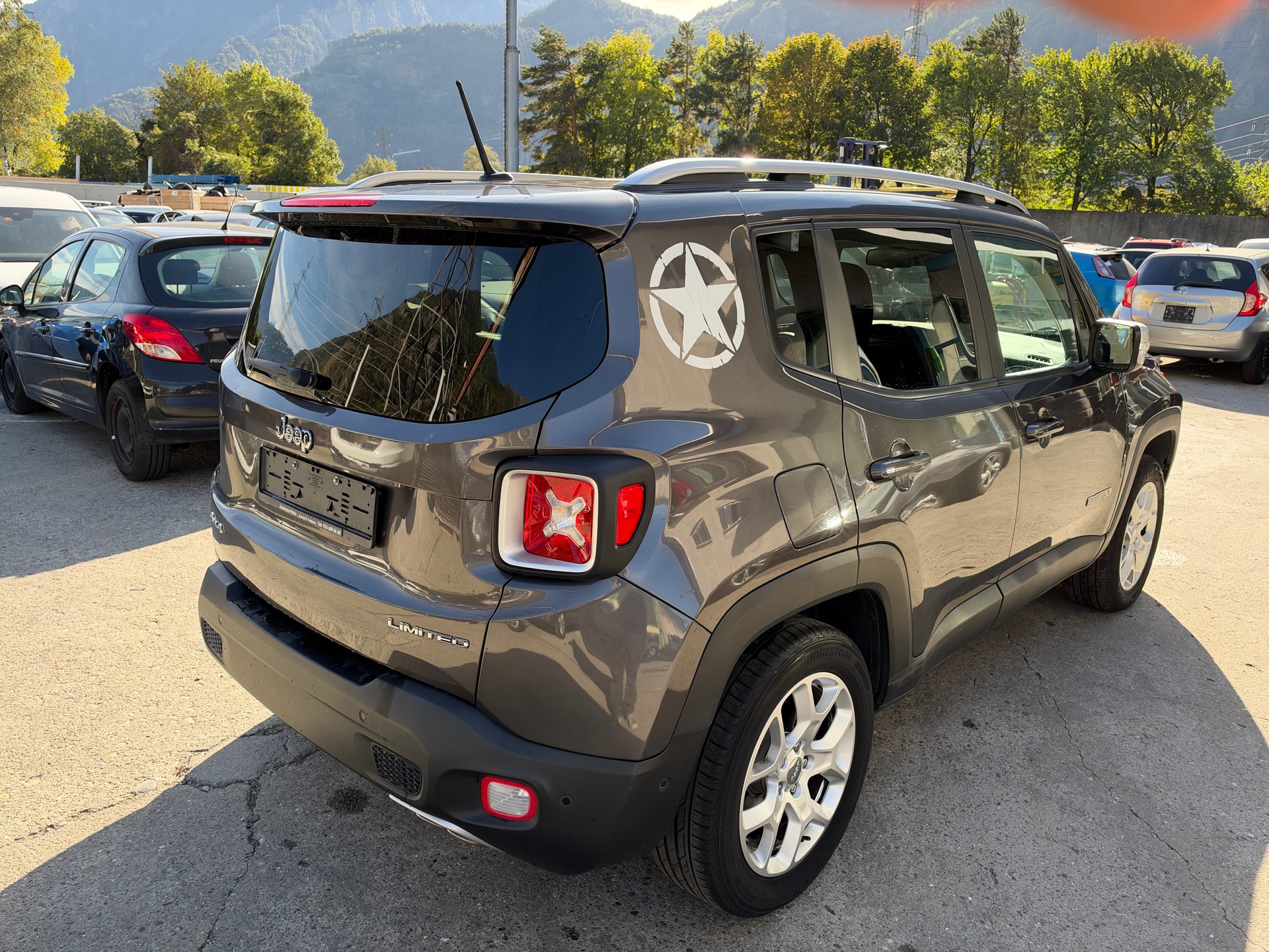 JEEP Renegade 2.0 CRD Limited AWD-image-3
