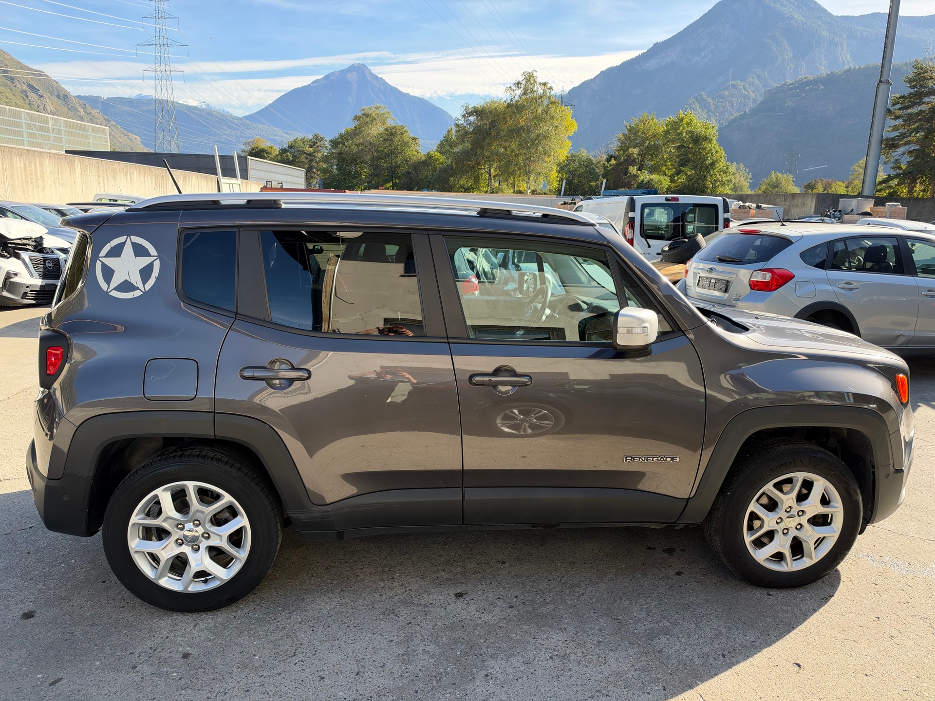 JEEP Renegade 2.0 CRD Limited AWD-image-4