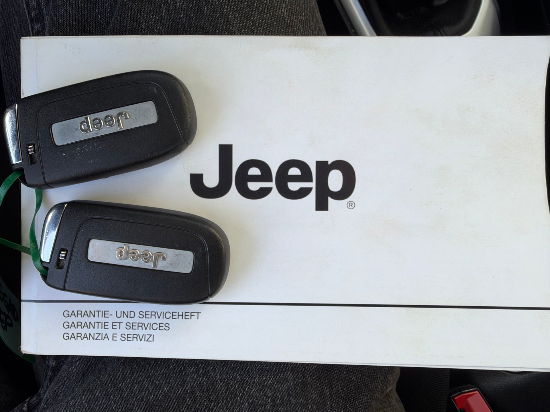 JEEP Renegade 2.0 CRD Limited AWD-image-14