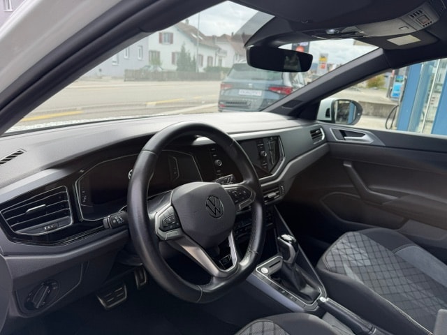 VW Taigo 1.0 TSI R-Line DSG-image-8