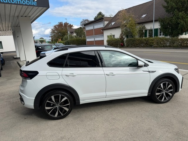 VW Taigo 1.0 TSI R-Line DSG-image-2