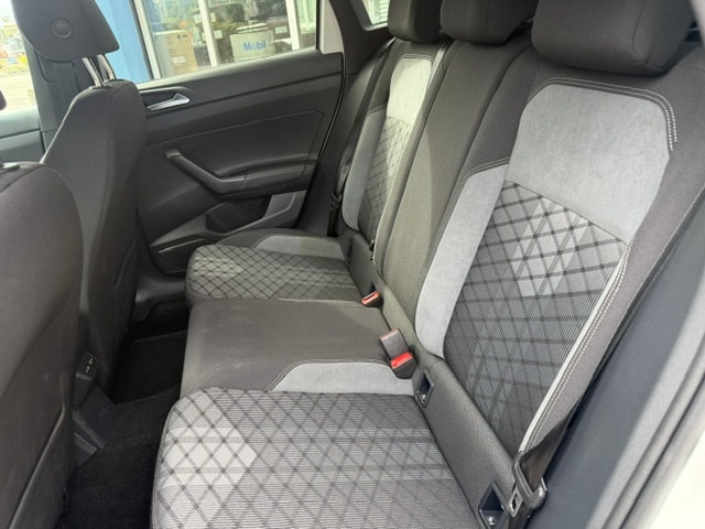 VW Taigo 1.0 TSI R-Line DSG-image-9