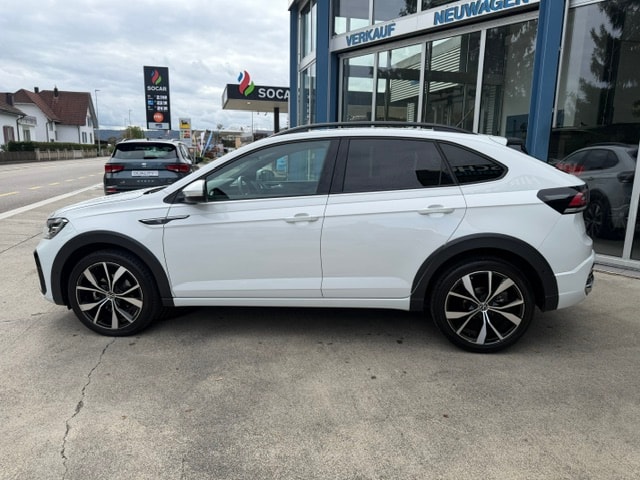 VW Taigo 1.0 TSI R-Line DSG-image-5