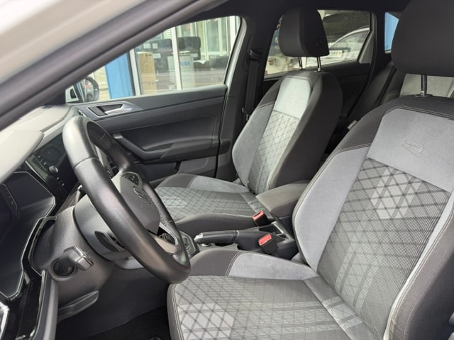 VW Taigo 1.0 TSI R-Line DSG-image-7