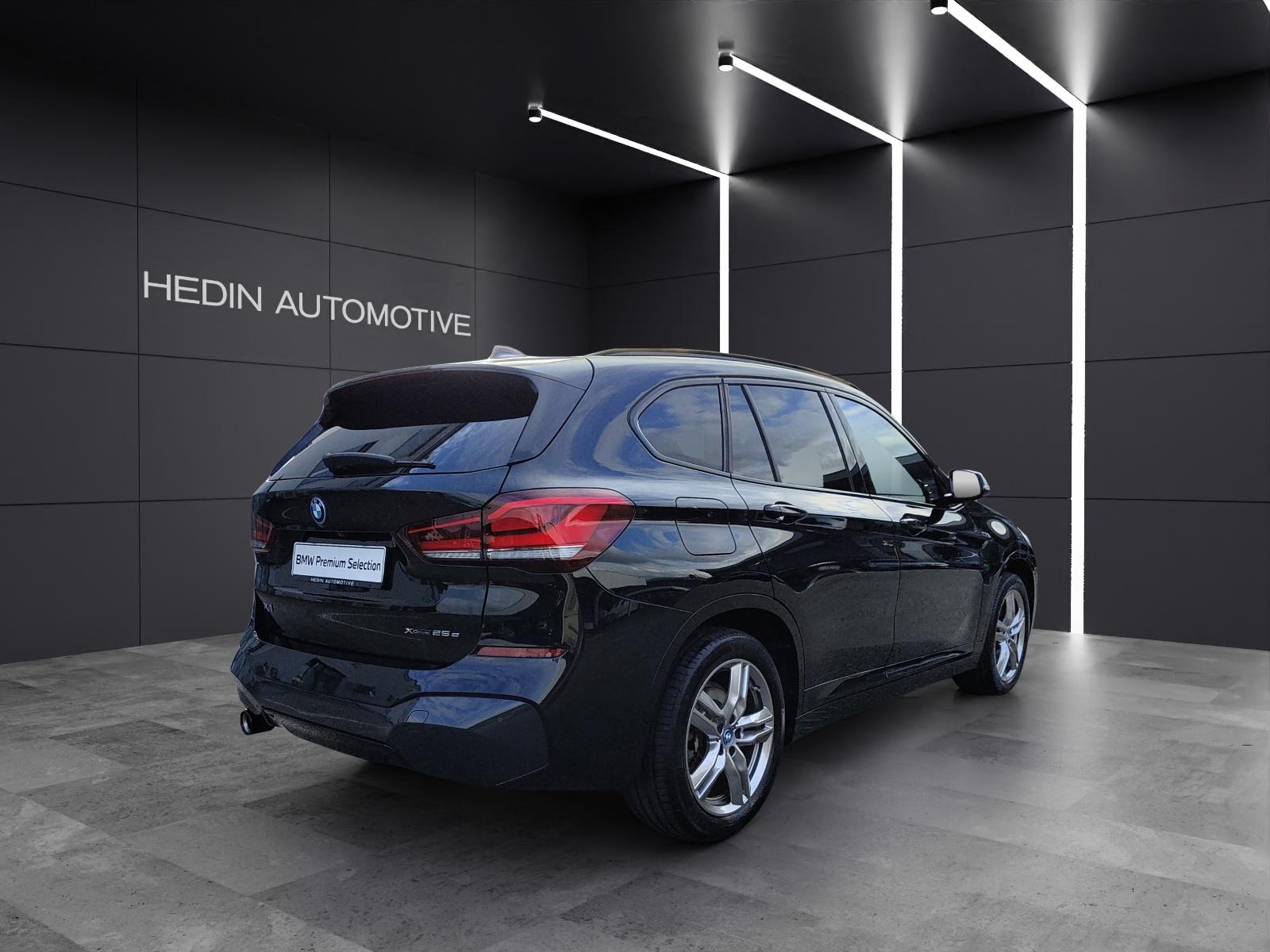 BMW X1 F48 25e xDrive-image-5