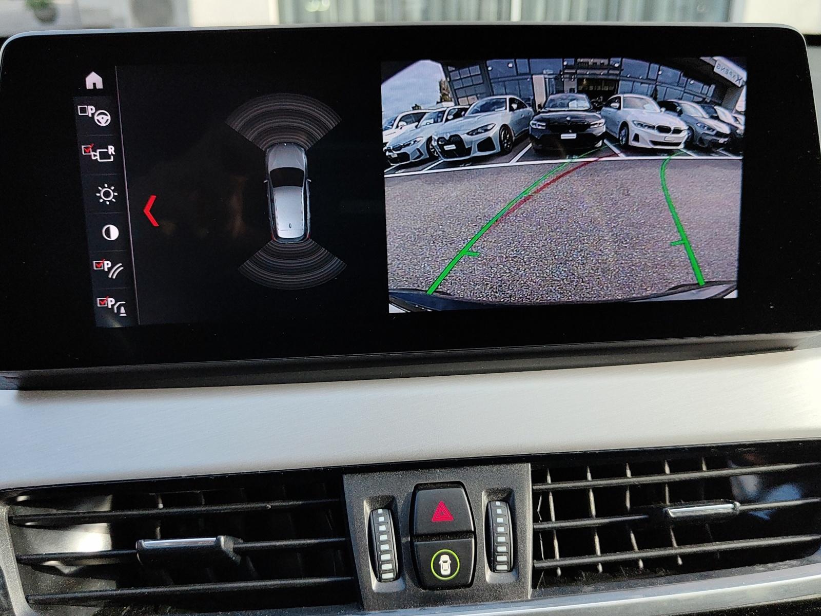 BMW X1 F48 25e xDrive-image-21