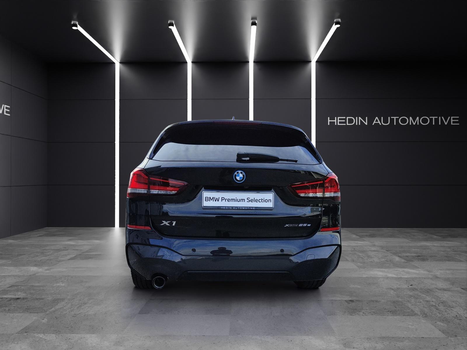 BMW X1 F48 25e xDrive-image-4