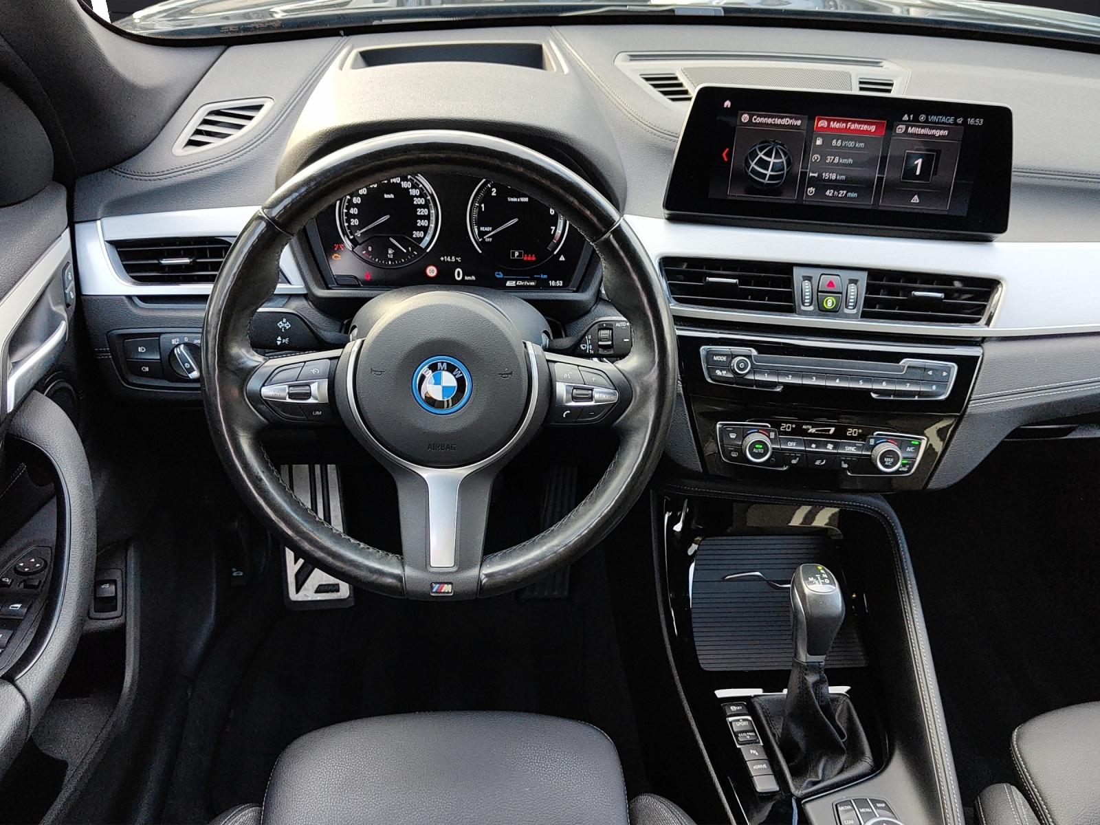 BMW X1 F48 25e xDrive-image-18