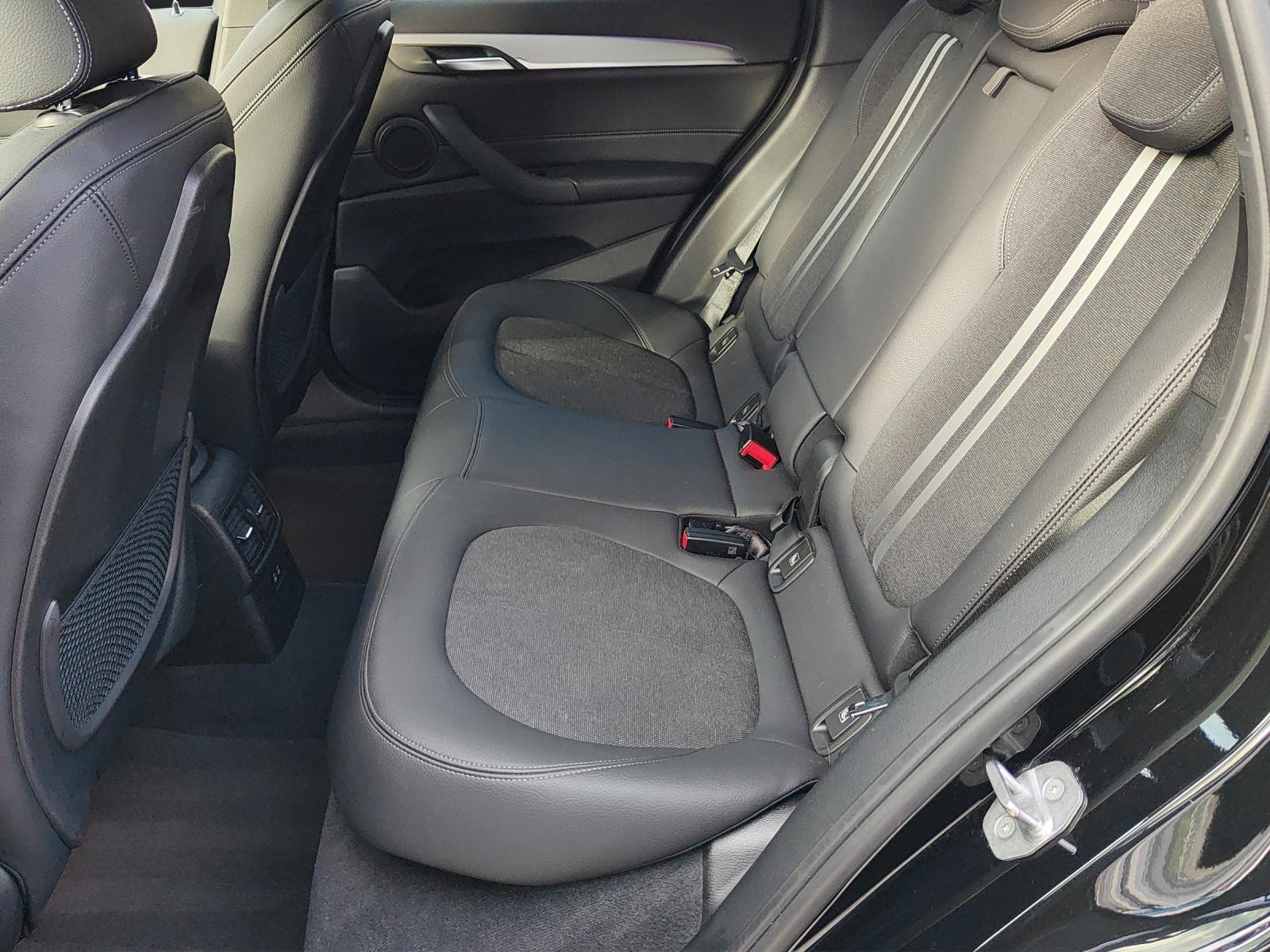 BMW X1 F48 25e xDrive-image-17