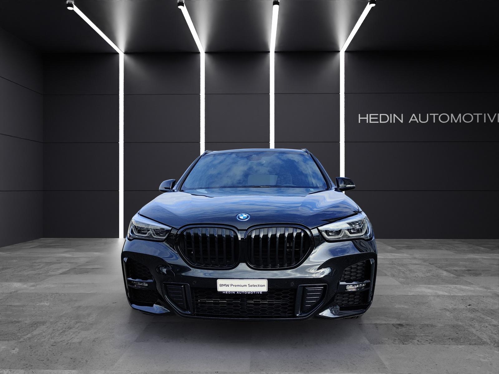 BMW X1 F48 25e xDrive-image-2