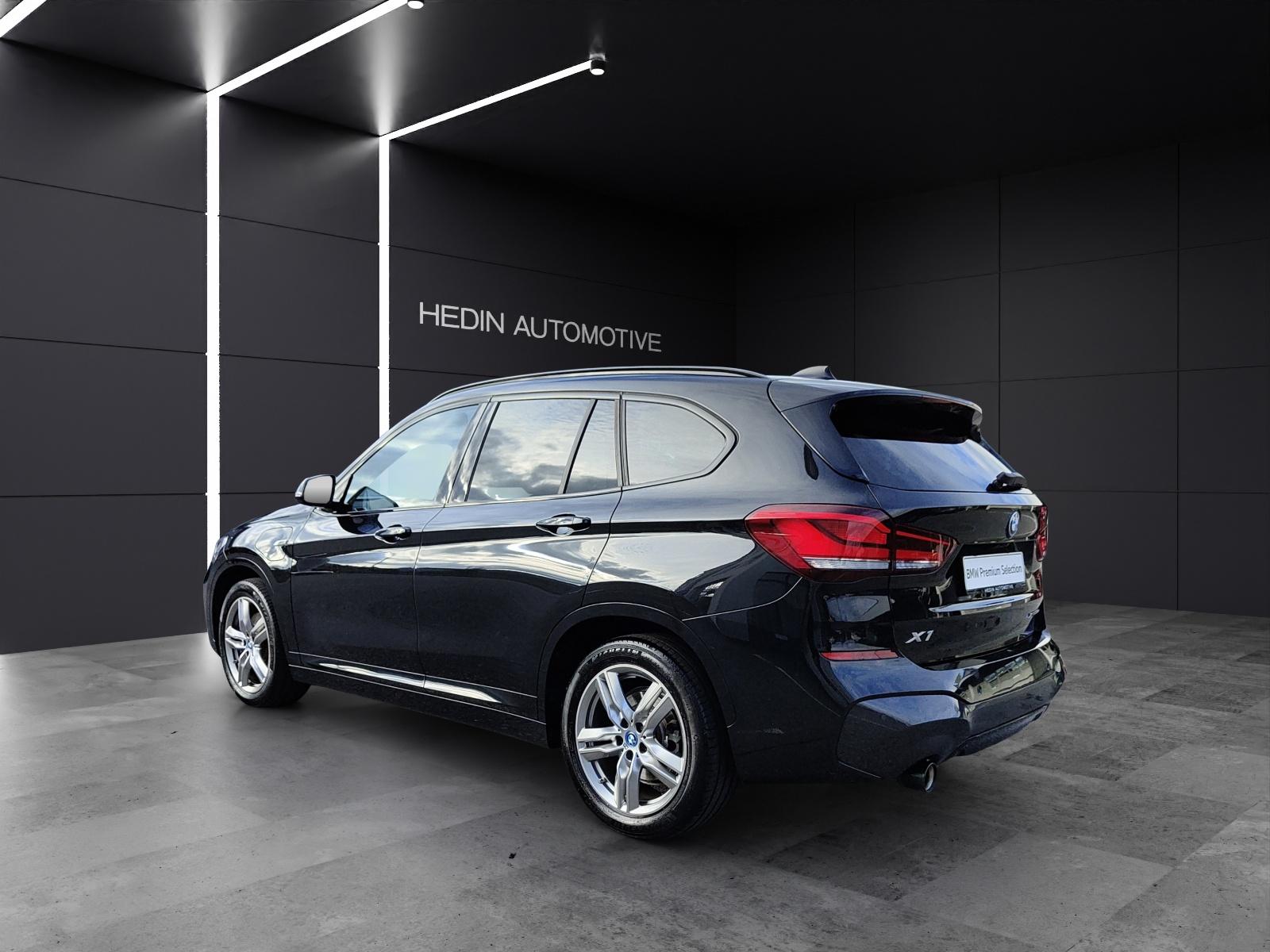 BMW X1 F48 25e xDrive-image-3
