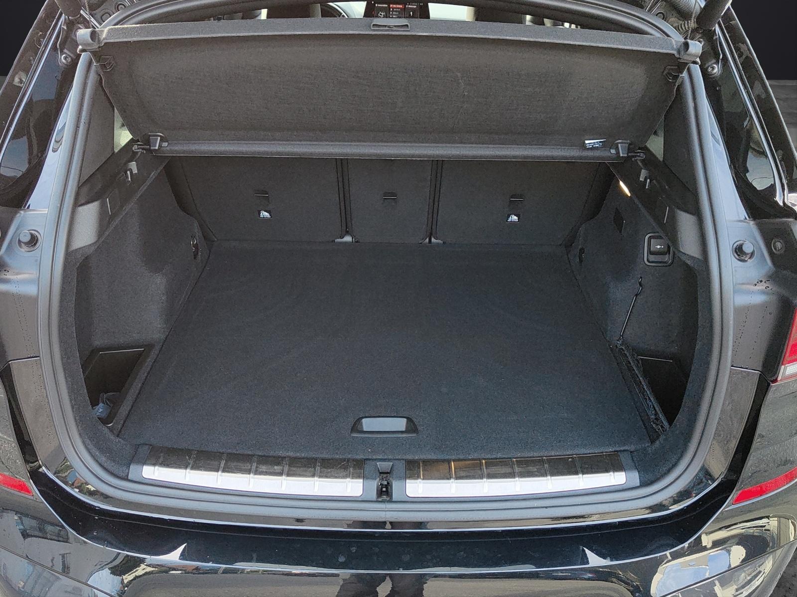 BMW X1 F48 25e xDrive-image-16