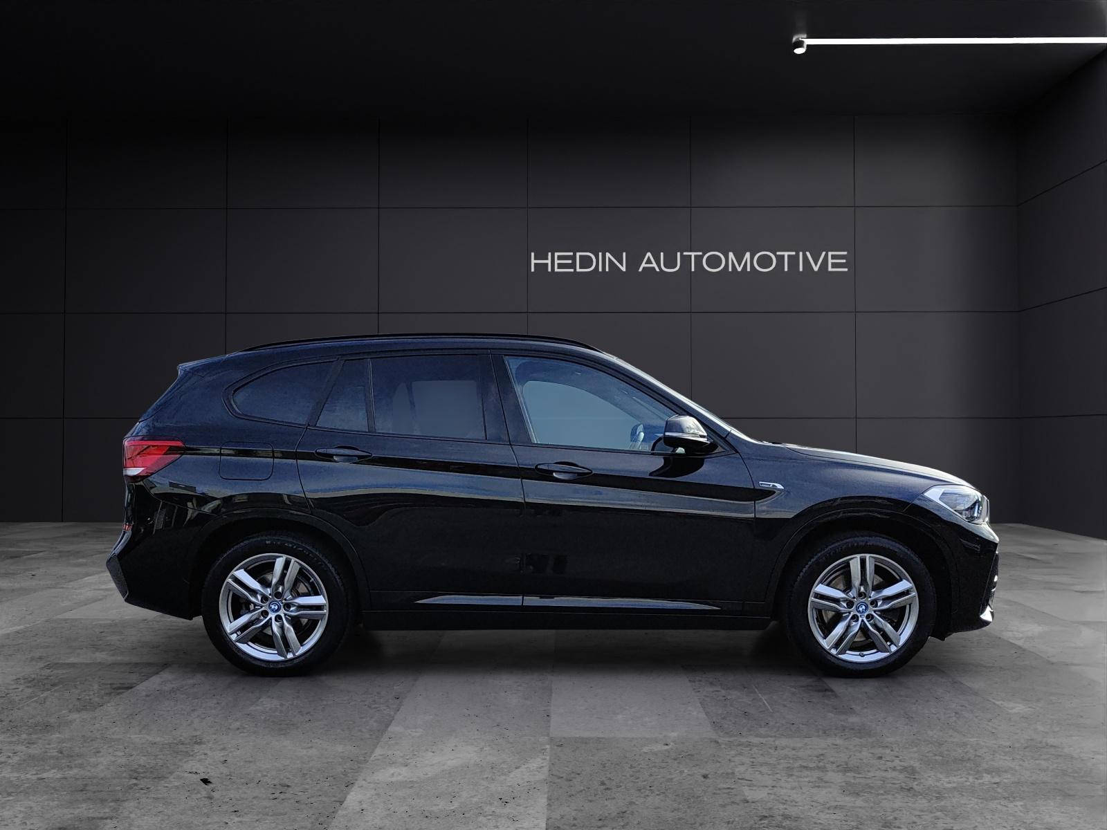 BMW X1 F48 25e xDrive-image-6