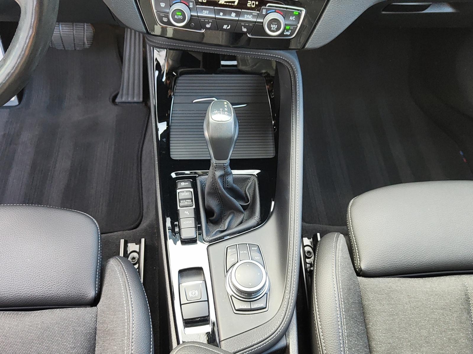 BMW X1 F48 25e xDrive-image-12