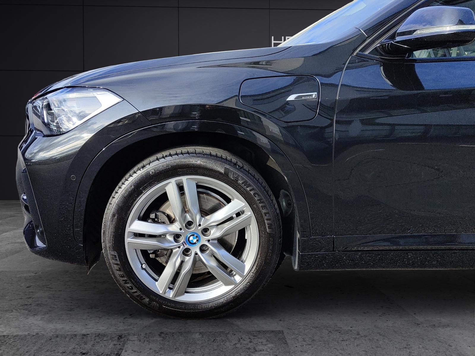 BMW X1 F48 25e xDrive-image-8
