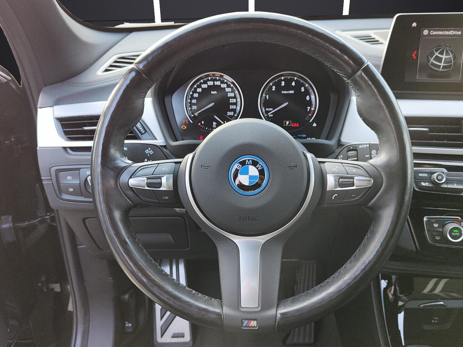 BMW X1 F48 25e xDrive-image-11